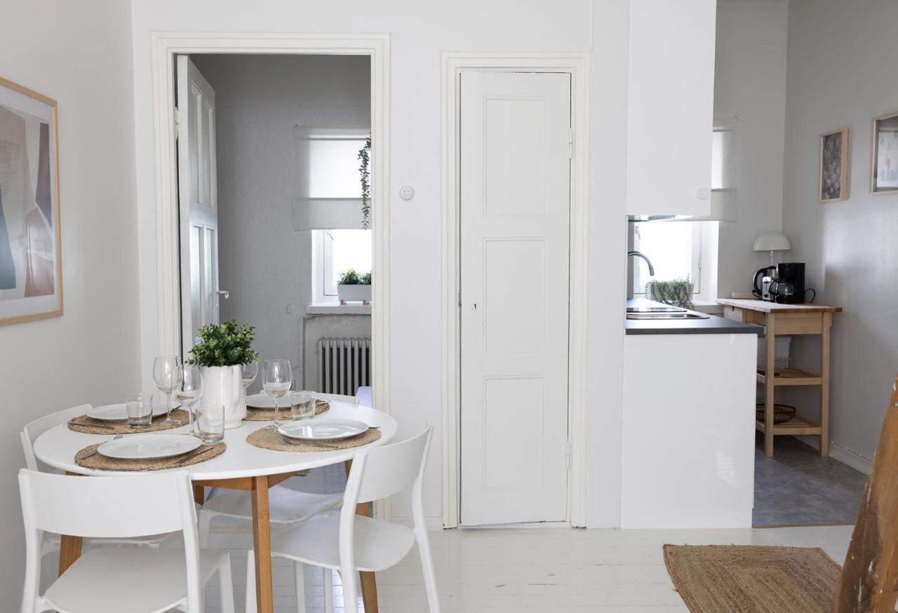 2Ndhomes Cozy Studio By Tahtitorni Park Helsinki Bagian luar foto