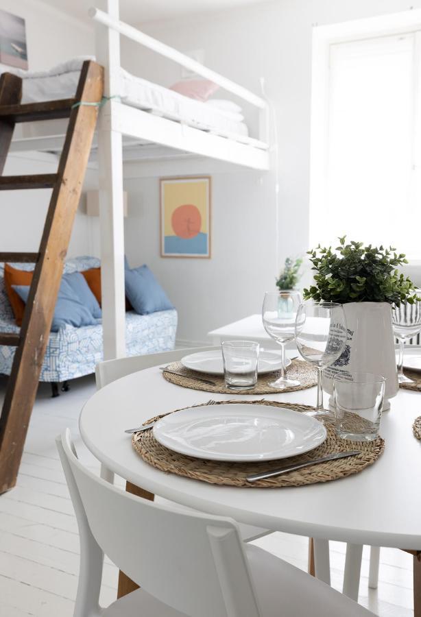 2Ndhomes Cozy Studio By Tahtitorni Park Helsinki Bagian luar foto