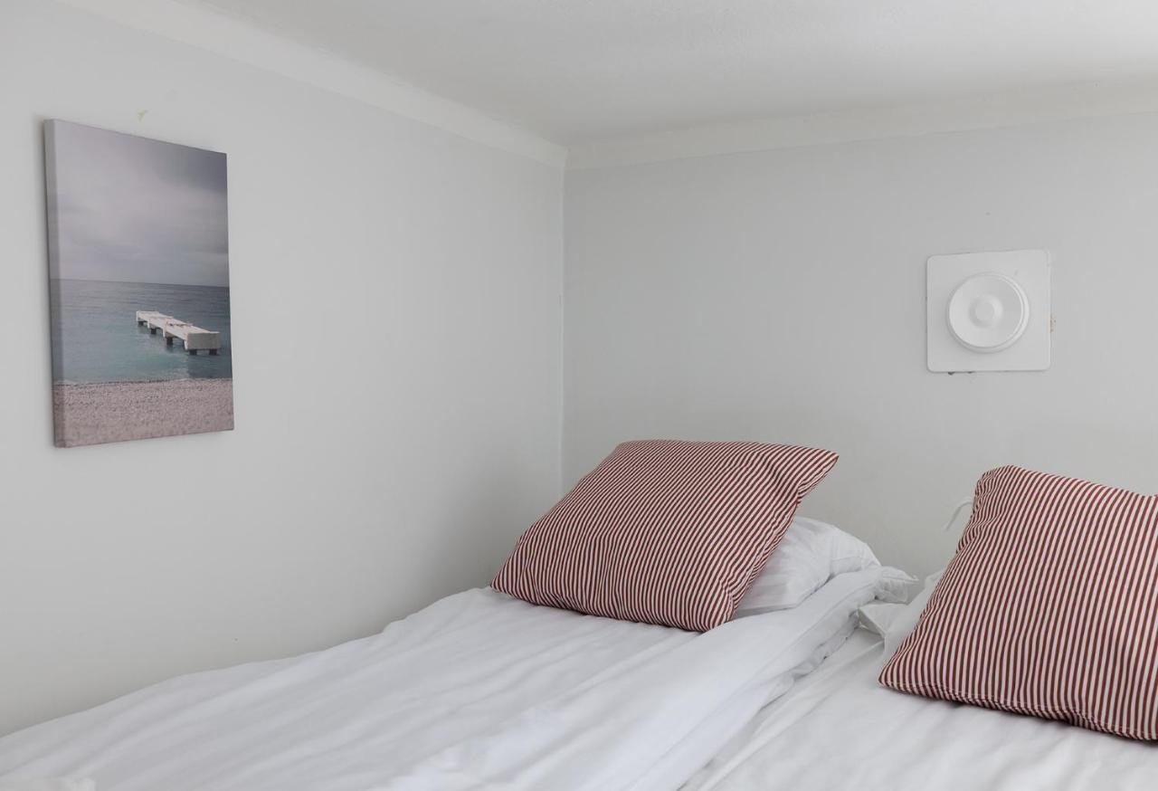 2Ndhomes Cozy Studio By Tahtitorni Park Helsinki Bagian luar foto