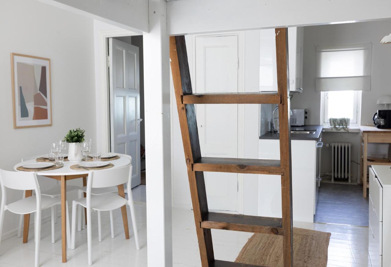 2Ndhomes Cozy Studio By Tahtitorni Park Helsinki Bagian luar foto