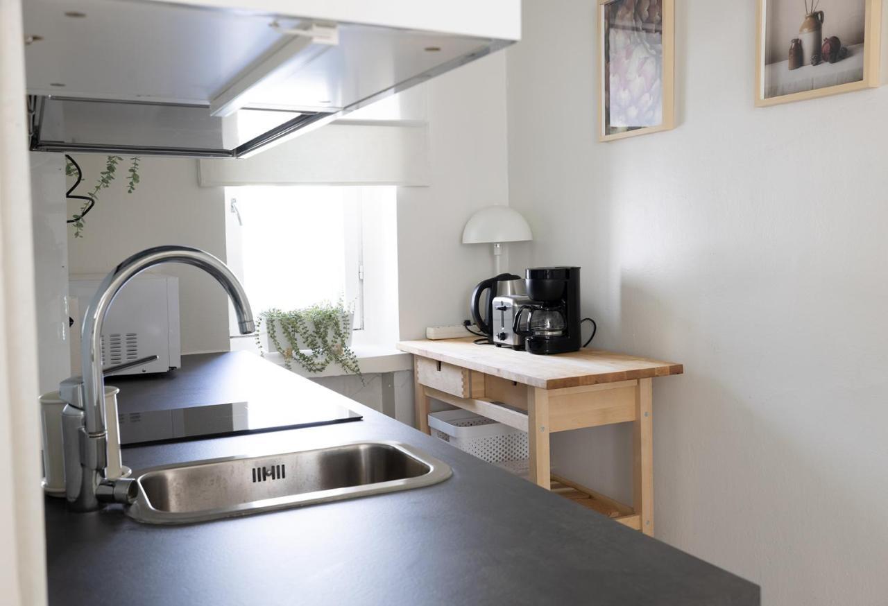 2Ndhomes Cozy Studio By Tahtitorni Park Helsinki Bagian luar foto