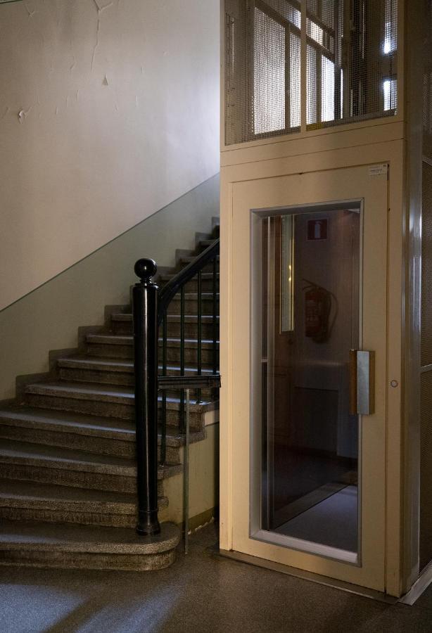 2Ndhomes Cozy Studio By Tahtitorni Park Helsinki Bagian luar foto