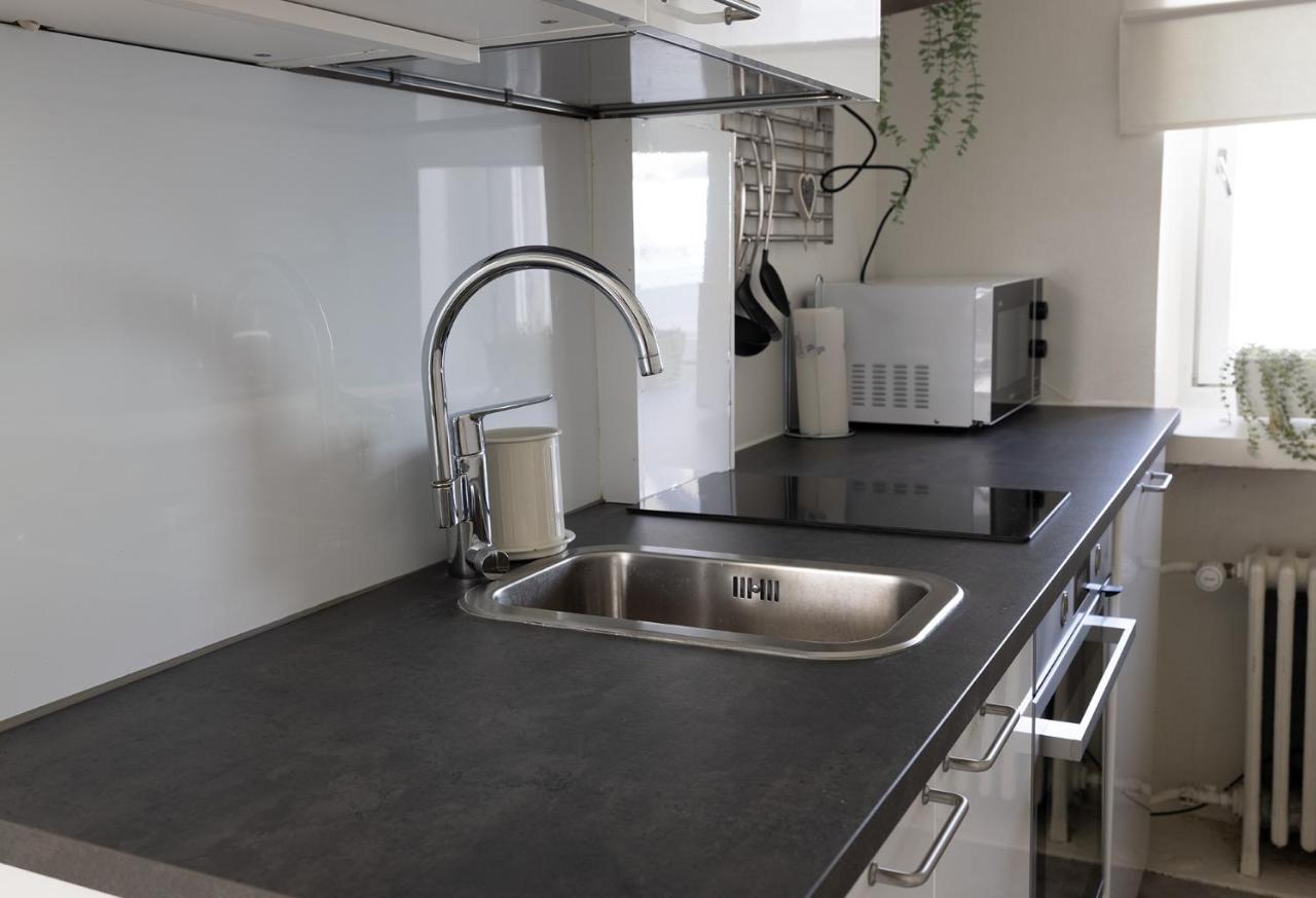 2Ndhomes Cozy Studio By Tahtitorni Park Helsinki Bagian luar foto