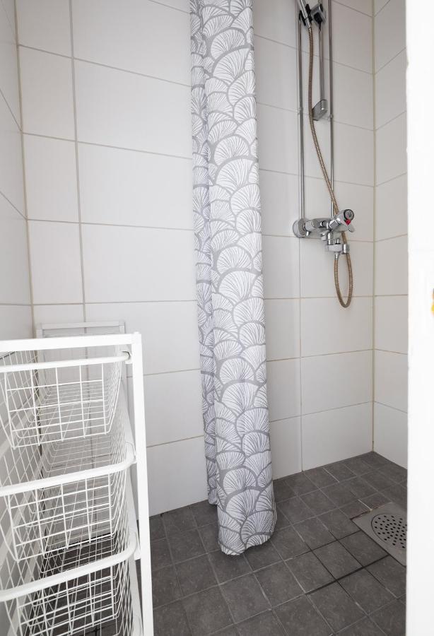 2Ndhomes Cozy Studio By Tahtitorni Park Helsinki Bagian luar foto